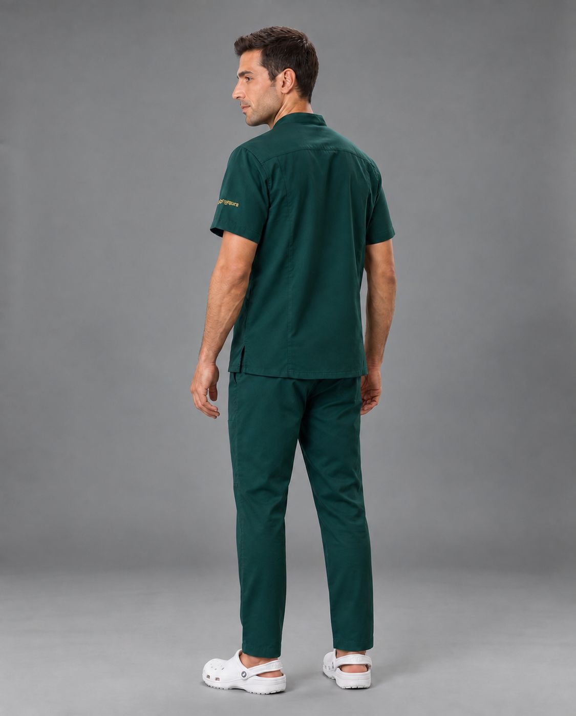 Classic Scrub Set — view 4