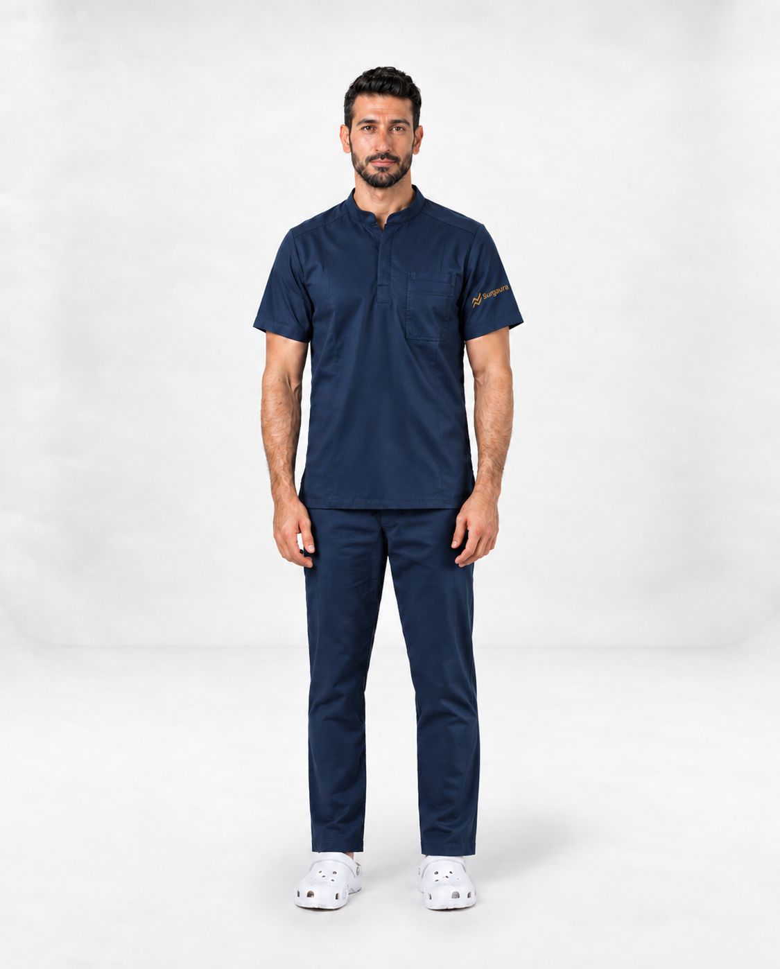 Classic Scrub Set — view 5
