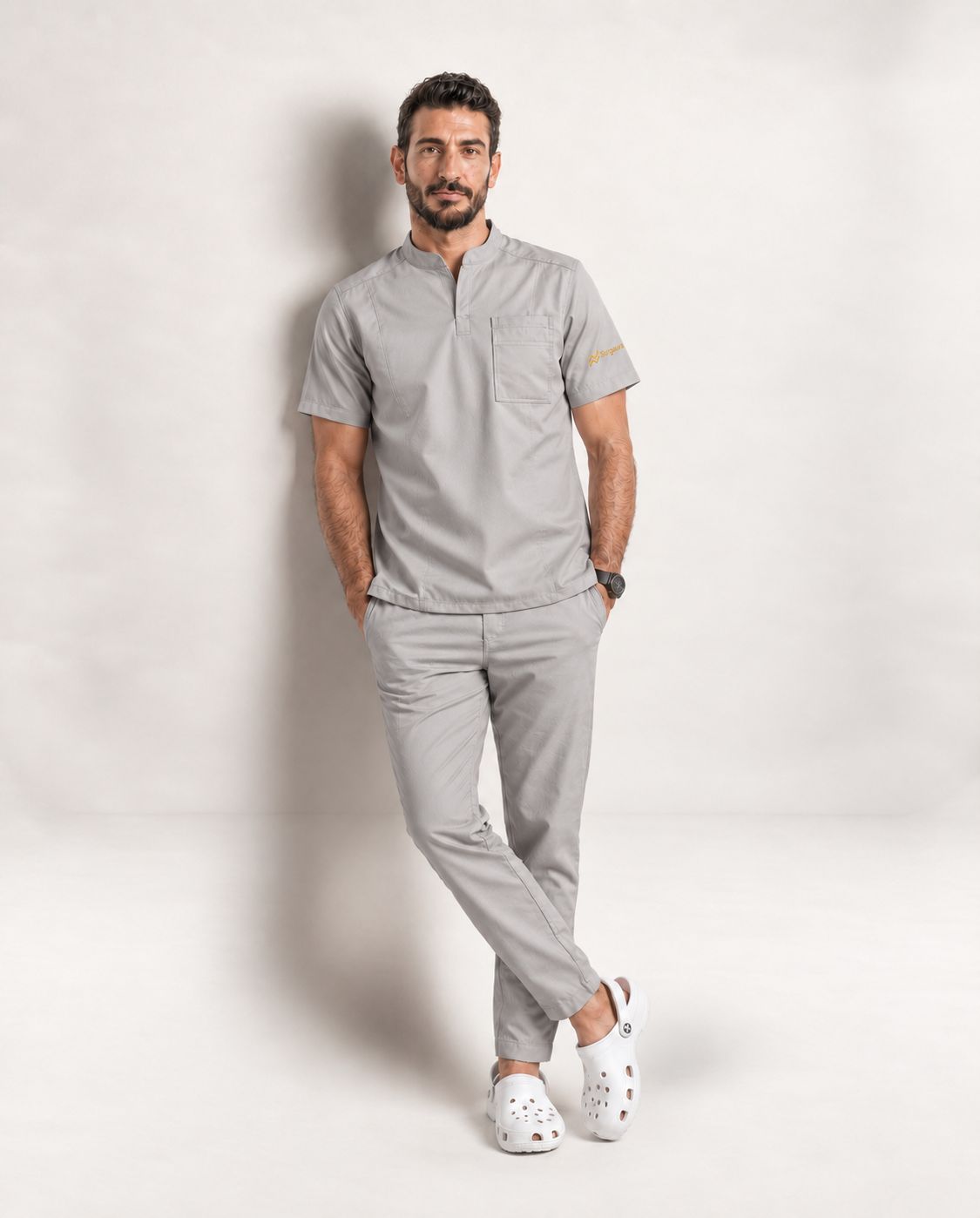 Classic Scrub Set — view 6