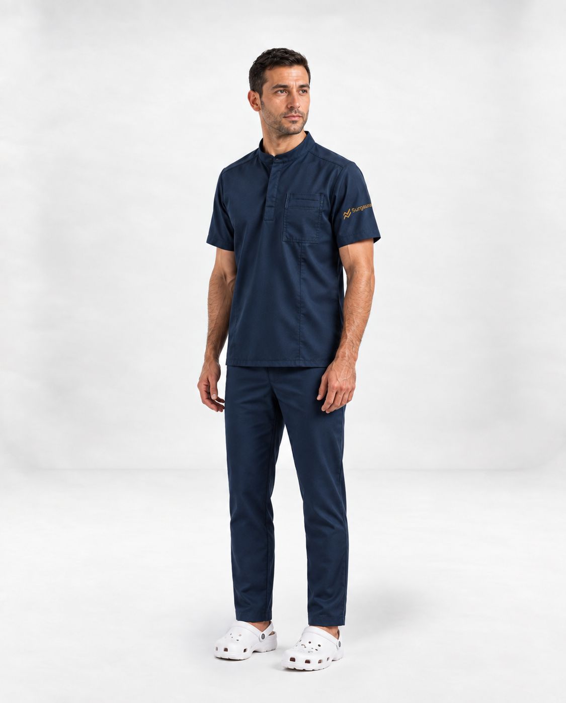 Classic Scrub Set — view 7