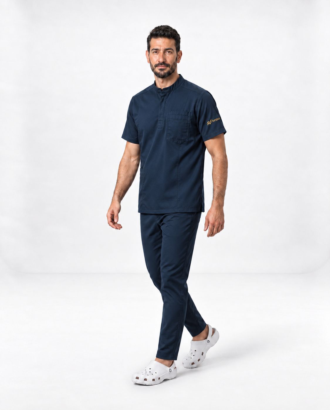 Classic Scrub Set — view 2
