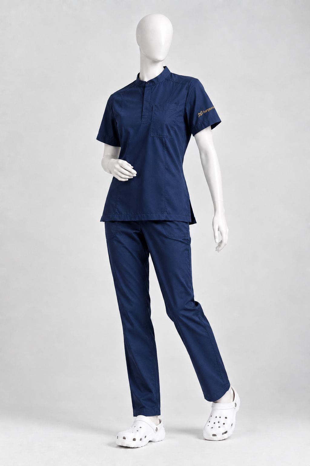 Classic Scrub Set — view 8