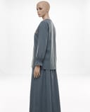 Modest Skirt Scrub Set thumbnail 5