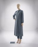 Modest Long Tunic Scrub Set thumbnail 7