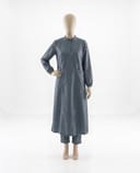 Modest Long Tunic Scrub Set thumbnail 11