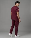 Water-Repellent Gabardine Scrub Set thumbnail 6