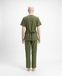 Women's Flexi Scrub Set thumbnail 3