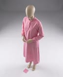 Modest Long Tunic Scrub Set thumbnail 3