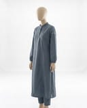 Modest Long Tunic Scrub Set thumbnail 6