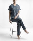 Women's Flexi Scrub Set thumbnail 13