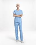 Women's Flexi Scrub Set thumbnail 17