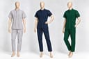 Classic Scrub Set thumbnail 1
