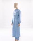 Modest Long Tunic Scrub Set thumbnail 1