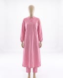 Modest Long Tunic Scrub Set thumbnail 4