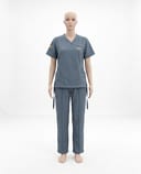 Women's Flexi Scrub Set thumbnail 5