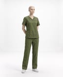 Women's Flexi Scrub Set thumbnail 14