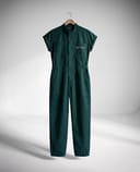 Women's jumpsuit scrub thumbnail 14