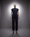 Women's jumpsuit scrub thumbnail 5