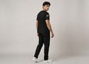 Water-Repellent Gabardine Scrub Set thumbnail 9