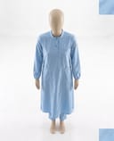 Modest Long Tunic Scrub Set thumbnail 10
