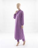 Modest Long Tunic Scrub Set thumbnail 5