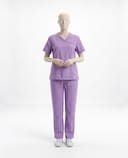 Women's Flexi Scrub Set thumbnail 15