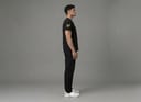 Water-Repellent Gabardine Scrub Set thumbnail 10