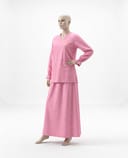 Modest Skirt Scrub Set thumbnail 6