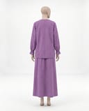 Modest Skirt Scrub Set thumbnail 7