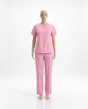 Women's Flexi Scrub Set thumbnail 11